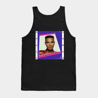 music private life Tank Top